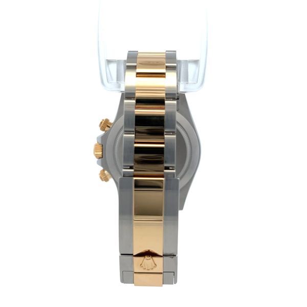 Rolex Daytona 116523